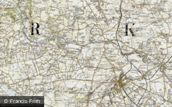 1903-1904, Hampsthwaite