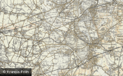 1897-1909, Hampton