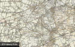 1897-1909, Hampton Hill