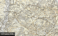 1897-1909, Hamptworth