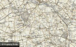 1901-1902, Hamrow