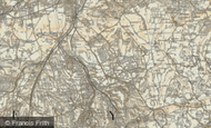 Hamsey Green, 1897-1902