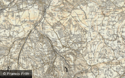 1897-1902, Hamsey Green