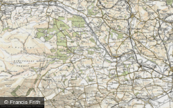 1903-1904, Hamsterley