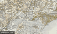 Hamworthy, 1899-1909