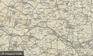 Hanchett Village, 1899-1901