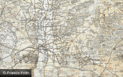 1897-1909, Hangersley