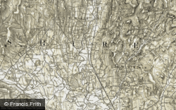 1901-1904, Hangingshaw