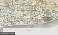 Hangleton, 1897-1899