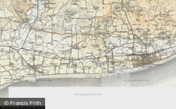 1897-1899, Hangleton