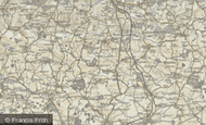 Hanningfields Green, 1899-1901