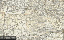 1897-1900, Hannington