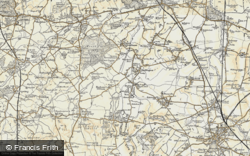 1898-1899, Hanscombe End