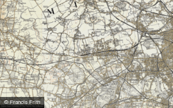 1897-1909, Hanwell
