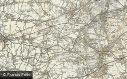 1897-1909, Hanworth