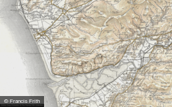 1902-1903, Happy Valley
