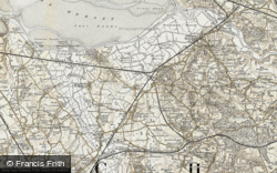 1902-1903, Hapsford