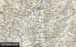 1897-1909, Harbridge