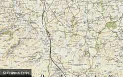 1901-1904, Hardendale