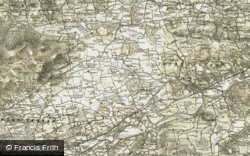 1908-1909, Hardgate