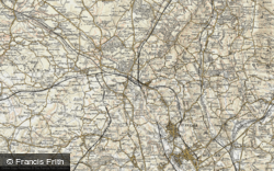 1902-1903, Hardings Wood
