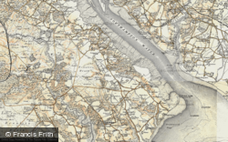 1897-1909, Hardley