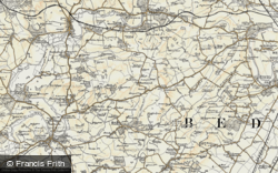 1898-1901, Hardmead