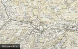 1903-1904, Hardraw