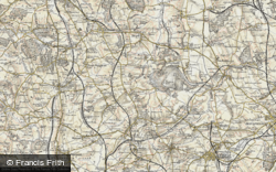1902-1903, Hardstoft