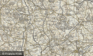 Hardstoft Common, 1902-1903