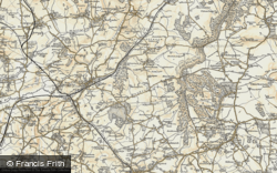 1897-1899, Hardway