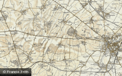 1899-1901, Hardwick