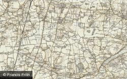 1901-1902, Hardwick
