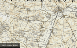 1901, Hardwick