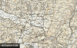 1902-1903, Hardwick