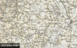 1899-1900, Hardwick Green