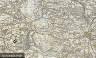 Hare Edge, 1902-1903