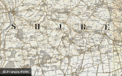 1901-1903, Hareby