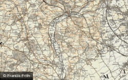 1897-1898, Harefield