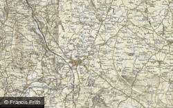 1902-1903, Haregate