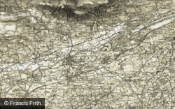 1904-1907, Harestanes