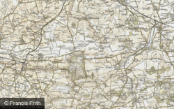 1903-1904, Harewood