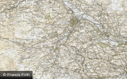 1903-1904, Harewood Hill