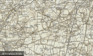 Hargate, 1901-1902