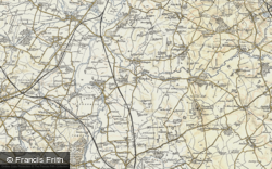 1902, Harlaston