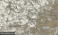 Harlesden, 1897-1909