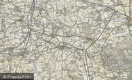 Harlesthorpe, 1902-1903