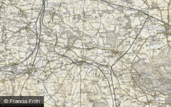 1902-1903, Harlesthorpe