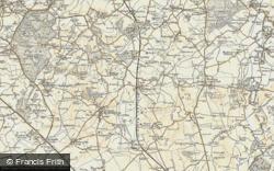 1898-1899, Harlington