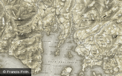 1908-1911, Harlosh
